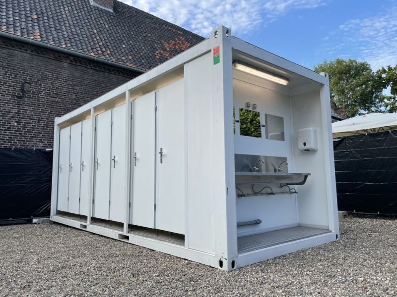 sanitair-container-festival