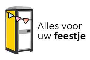 Toilet-feestje Toilet-feestje