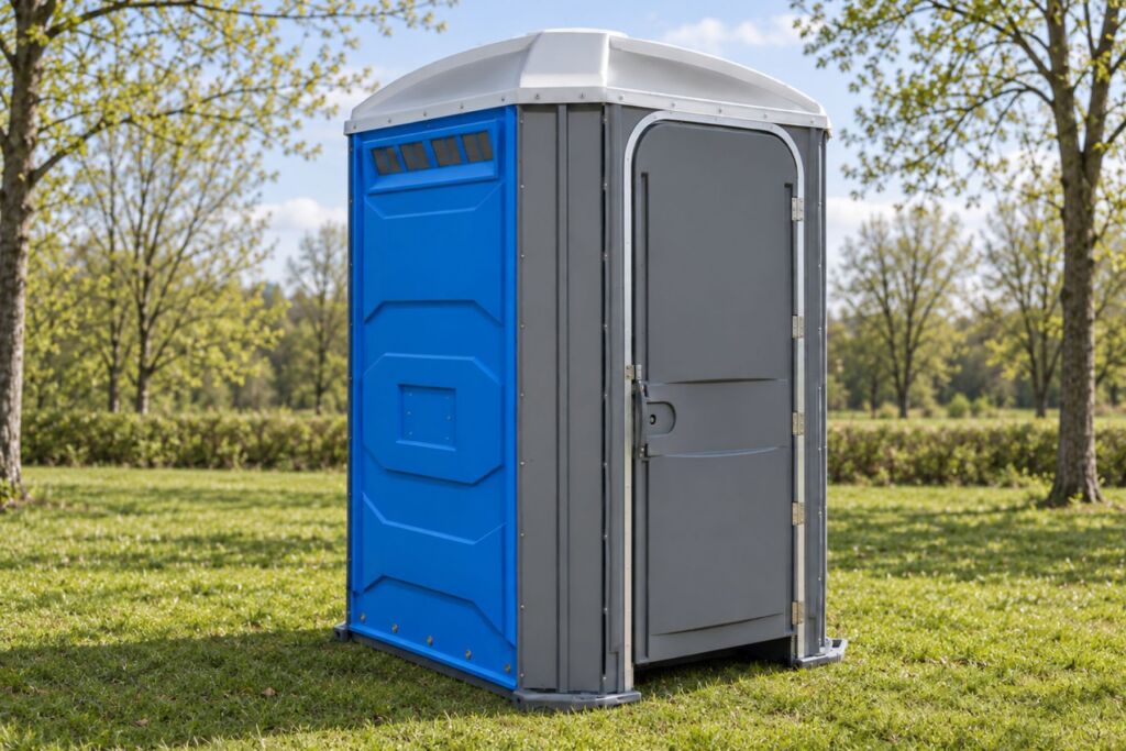 Mindervalide Toilet zakelijk