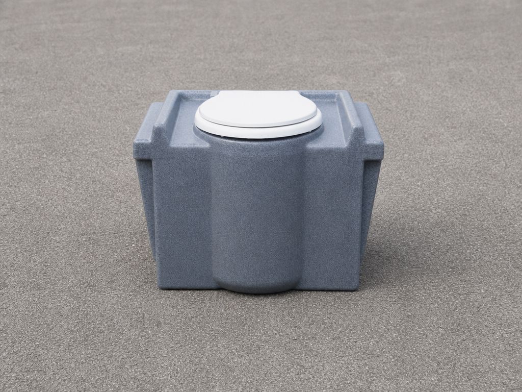 Renovatie Toilet