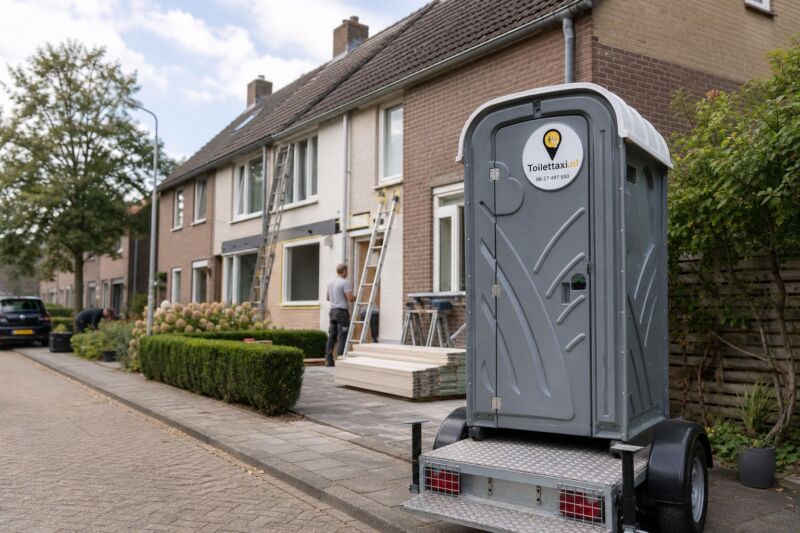 Dixie Op Aanhanger Huren Toilettaxi nl Mobiel Toilet Direct Inzetbaar