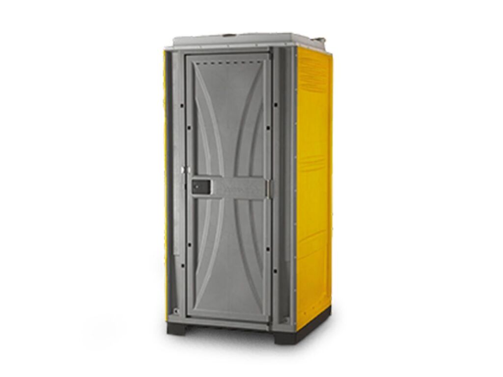 Verbouwingstoilet (particulier)