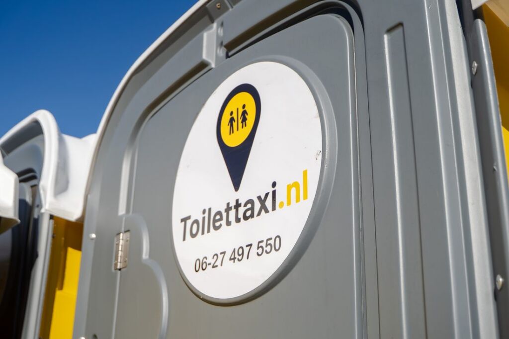 Wat kost het huren van een toilet